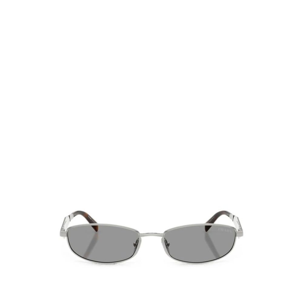 Prada Silver Sunglasses Men